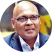 Dr. Rohan Gunaratna