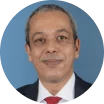 Mr. El Mostafa Rezrazi
